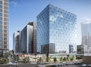Amazon Boosting Bellevue Presence by Another 10,000 Employees
